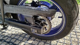 Suzuki DL-650 V-Strom - plná výbava - SLEVA, spěchá - 9