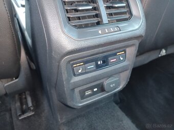 Seat Tarraco Xcellence 2.0TDI 140kW 4x4 DSG Virtual 7-míst - 9