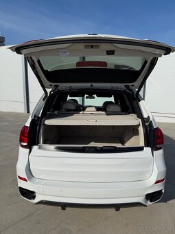 X5 m50d individual head-up webasto b&o servis top - 9