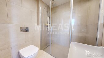 Praha 4 - Michle, prodej bytu 3+kk/L 86 m², okr. Praha - 9