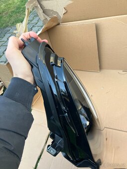 TESLA 3 Y 21- svetlo leve FULL LED prave svetla - 9