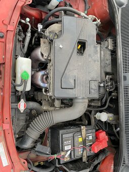 Suzuki SX4 - 9
