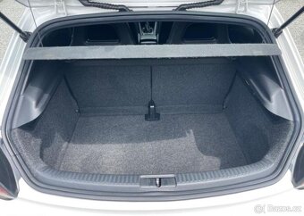 Volkswagen Scirocco 1.4 TSI SPORT benzín manuál 118 kw - 9