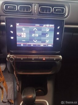 Citroen C3 1.2 PureTech 81kw S&S MAN6 MAX - 9