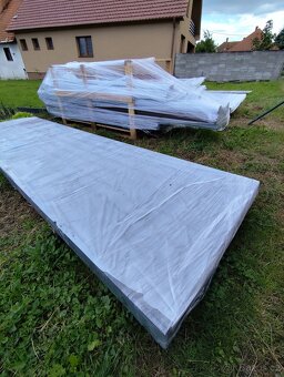 STŘEŠNÍ PLECH T18 + TAŠKOVÝ – TOP KVALITA, SKLADEM, DOVOZ - 9