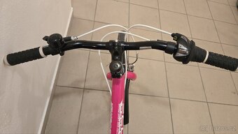 Dětské kolo Core Nipper 20” - 9