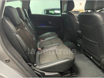 RENAULT Grand Scenic IV TCe 140 ENERGY INTENS EDC 09/2018 - 9