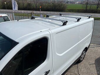 Fiat Talento, 1.6 EcoJET 89kW, KLIMA, TAŽNÉ - 9