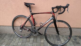 Silniční kolo Trek Madone 5.5 - 9