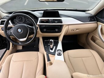 BMW 4 2.0d Grand Coupe 2015 231.000km - 9
