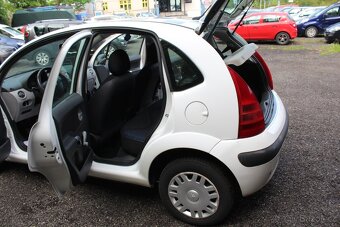 Citroen C3 - 9