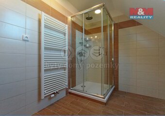 Prodej bytu 3+kk, 73 m², Praha, ul. Žabovřeská - 9
