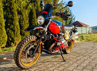BMW R nineT URBAN GS-OPTION 719-JEDINECNA KONFIGURACIA - 9
