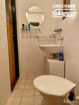 Prodej, chata, Svojšice - 9