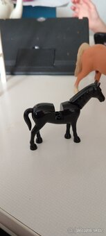🐴 koníci + box + přístřešek - 9