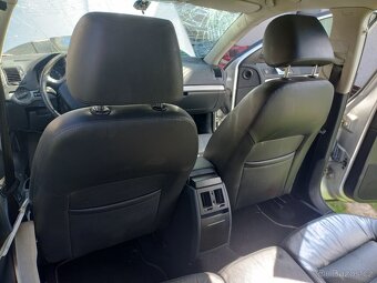 Škoda Octavia 2 1.9 TDI 77kw. - 9