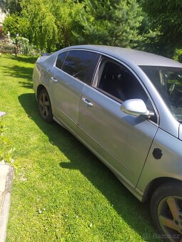 Passat b6 - 9