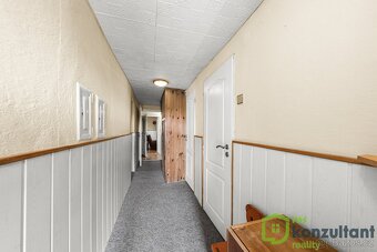 Pronájem bytu 2+1, 74 m2 - Číhalín, ev.č. 00782 - 9