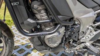 Kawasaki Versys 1000 - 9