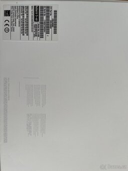 Prodám Apple MacBook Air 13” model A1466 (EMC 2925) - 9