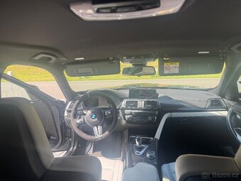 Prodam Bmw M3 F80 - 9
