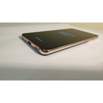 SAMSUNG Galaxy S21 5G (G991) 256GB, Violet - 9