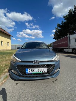 Hyundai i20 - 9