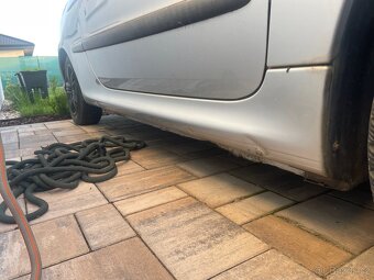 Peugeot 206 - 9