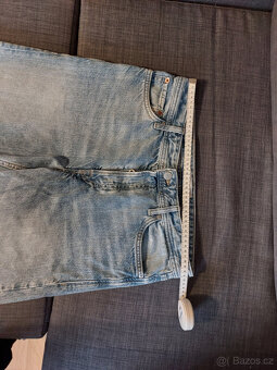 chlapecké džíny Jack&Jones - vel. 30/32 - 9