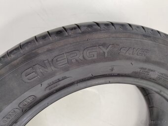 Sada Letních pneu Michelin, Pirelli-205/55/16 91V - 9