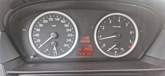 Bmw 525i, E61, kombi 160kw - 9