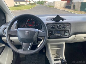 Seat Mii 1.0MPI - 9