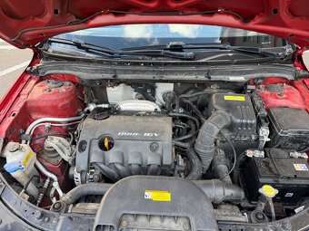 2009 Hyundai I30 - 9