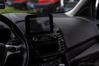 Ford Tourneo Connect 1.5 TDCi 88kw - 9