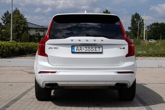 Volvo XC90 T6 AWD 235KW A/T INSCRIPTION - 9