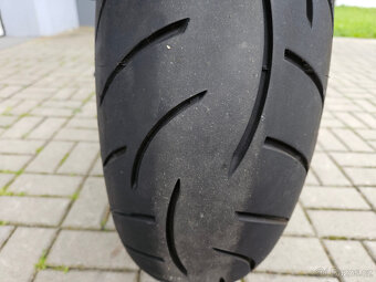 Yamaha Tracer 9 GT ABS - 9