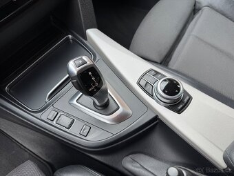 BMW Rad 3 Touring 320d Edition Sport Line Shadow Automat - 9