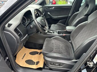 Škoda Kodiaq Sportline 2.0tdi 140kw 4x4,cebie,DPH - 9