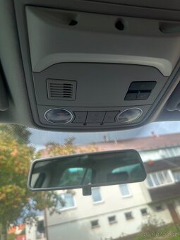 Volkswagen golf VI 1.2 tsi rabbit - 9