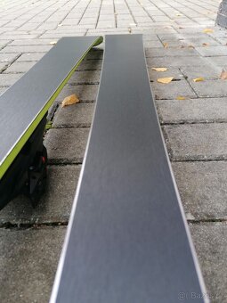 VOLKL Racetiger SL 150cm r-10,2. Model 2019/2020 - 9