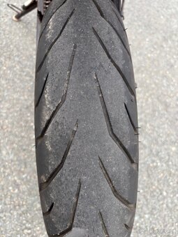 Derbi Senda DRD SM 125 - 9