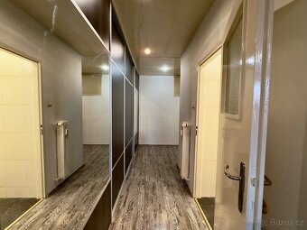 Pronájem bytu 1+1 37 m², Teplice - Mostecká - 9