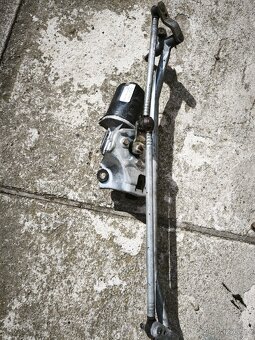 Land Rover Freelander 1 - náhradní díly - 9