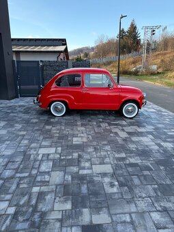 fiat 600d - 9
