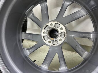 TOP zimní originál al sada Škoda Kodiaq Vega 5x112 - 9