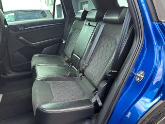 Škoda Kodiaq 2.0TDI 110kw DSG SPORTLINE FACELIFT - 9