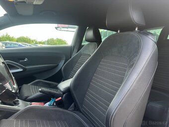 Volkswagen Scirocco 2009 - 9