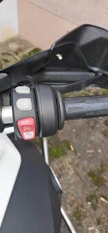 BMW R 1200 GS Adventure - 9