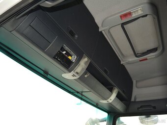 MAN TGX 18.480 4x2 - tahač - 9