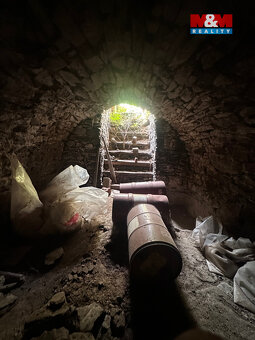 Prodej rodinného domu, 150 m², Trstěnice - 9